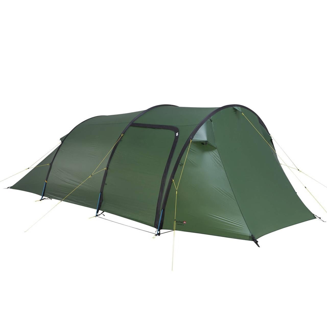 Палатка Wechsel Tempest 4 ZG 457х241х140 см Green (231053)