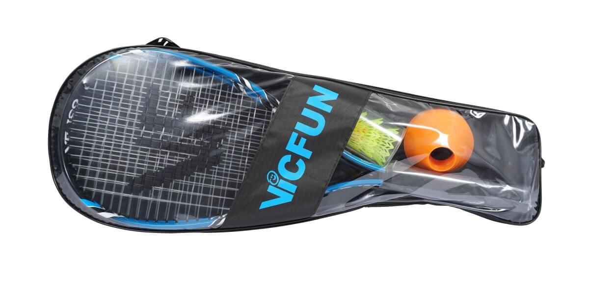Набор для спидминтона VicFun 100 Set Field (10429011) - фото 2