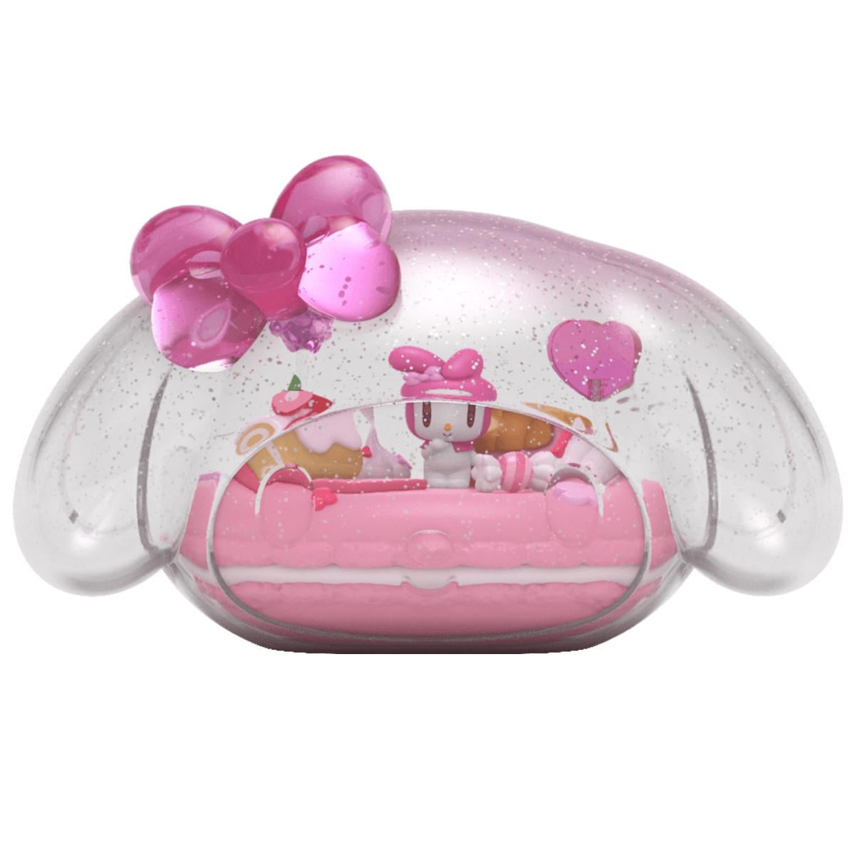 Ігровий набір Mighty Jaxx Kandyland Sanrio Май Мелоді (32065228)