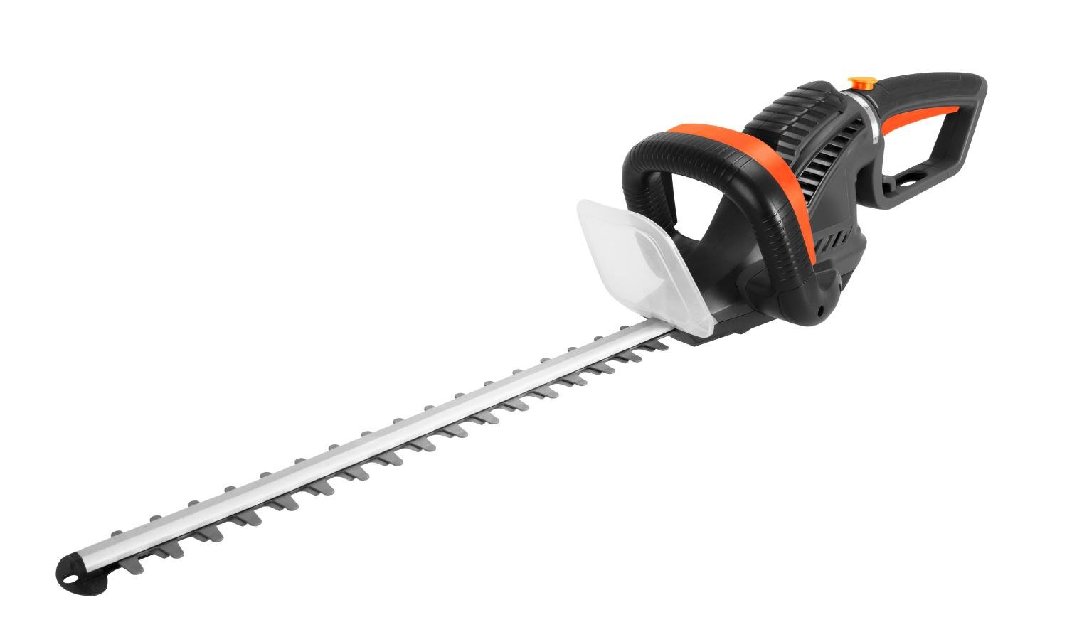 Триммер электрический Adler AD 6814 620 Вт с лезвием 61 см Черный (30167175)