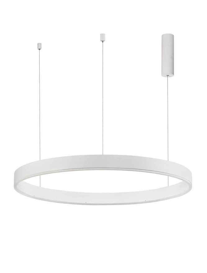 Підвісний світильник Nova Luce Motif (9190755)