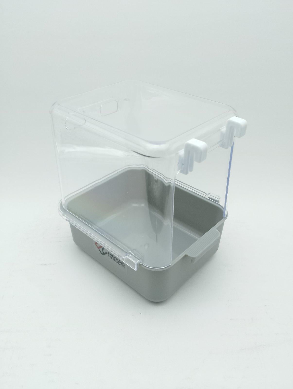 Купалка для птиц NAVO NV-5201 (35828502)