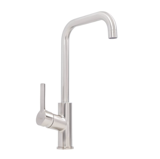 Смеситель кухонный Valeso (NES-56FG) Смеситель кухонный Valeso (NES-56FG)