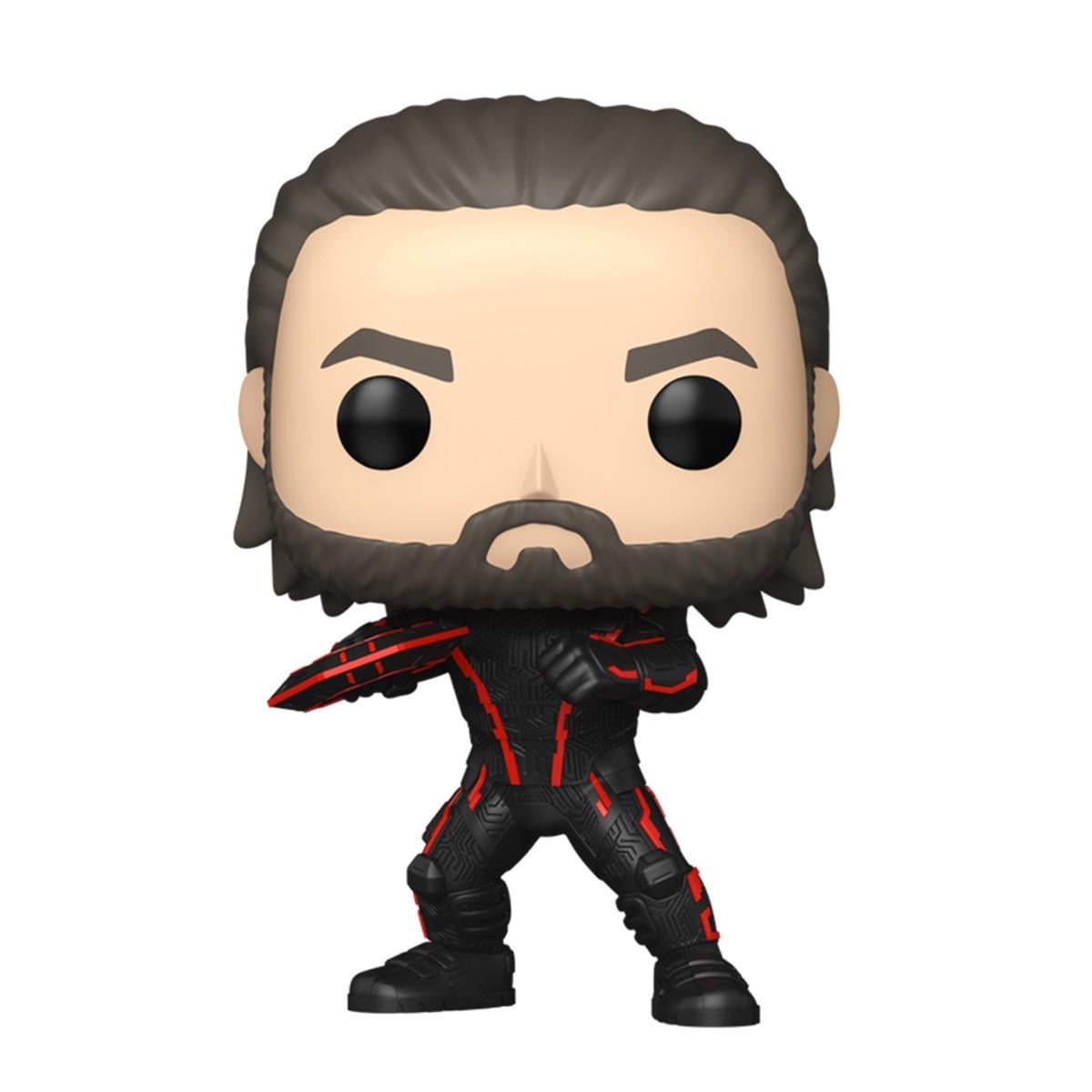 Игровая фигурка Funko POP! Трон: Арес (35832919)