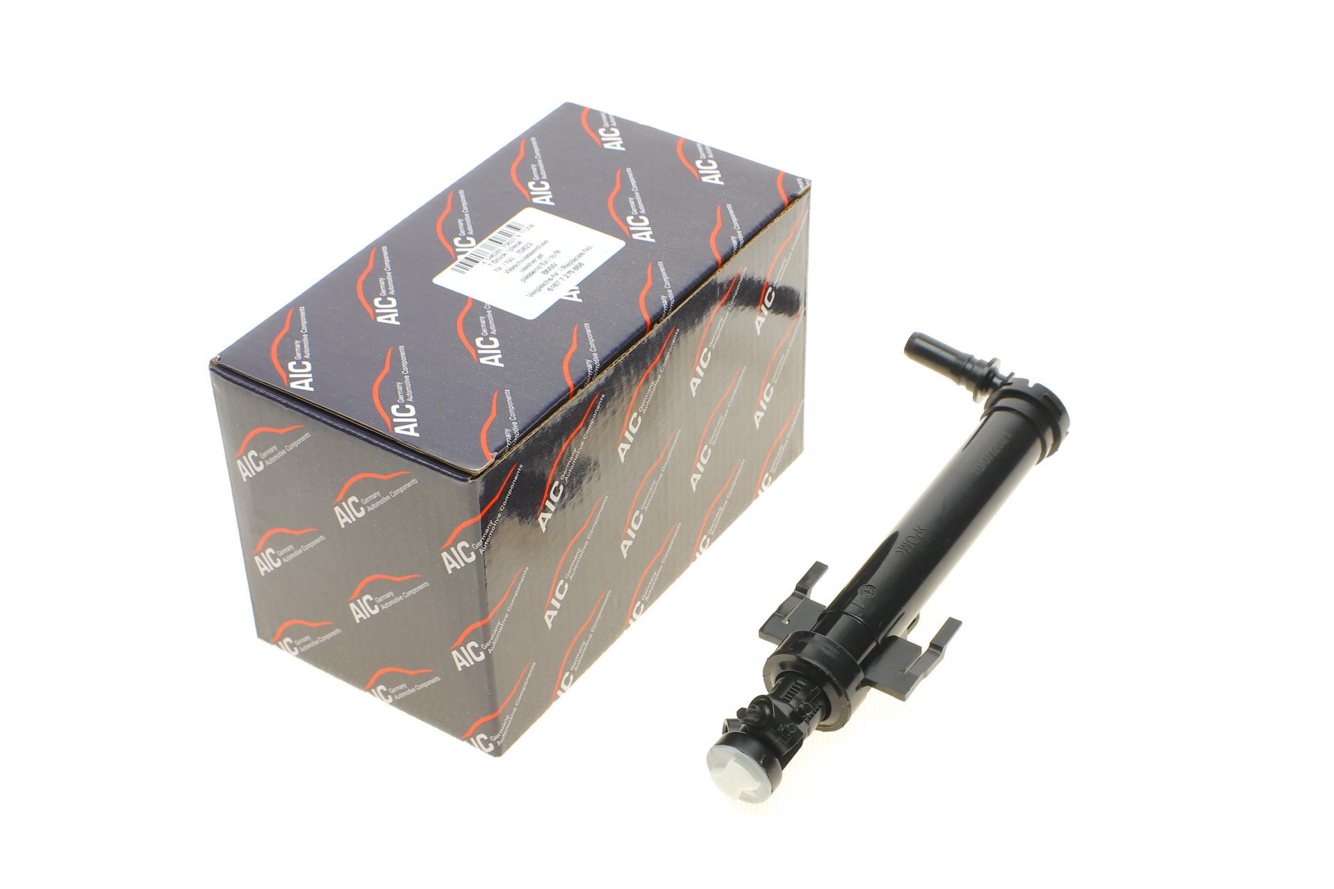 Форсунка омывателя фары Aic BMW 1 F20/3 F30 10-19 R (70823)