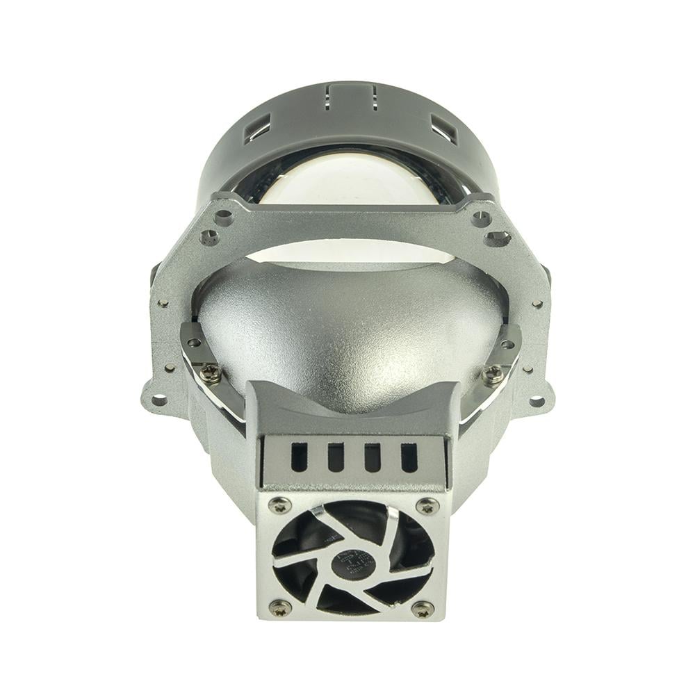 Автомобильная линза Decker LED BL 3,0" R-5 65W - фото 2
