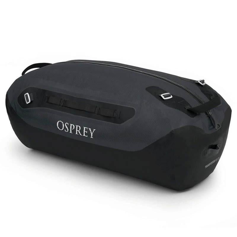 Сумка дорожная Osprey Transporter WP Duffel 70 л Tunnel Vision Grey (009,3104) - фото 3