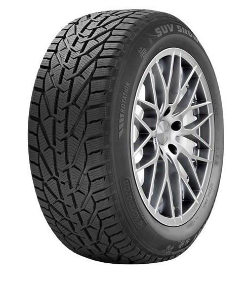 Автошина TAURUS Winter 225/50R17 98V