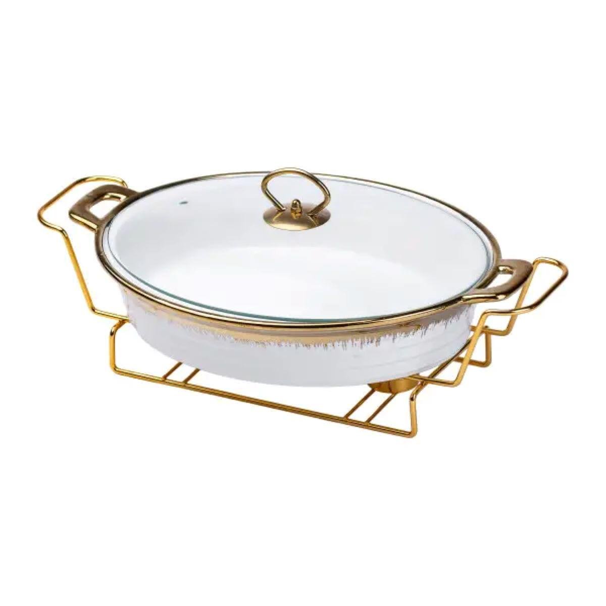 Настольная мармитница 41х25х15,5 см 2 л - фото 3 Настольная мармитница 41х25х15,5 см 2 л - фото 3