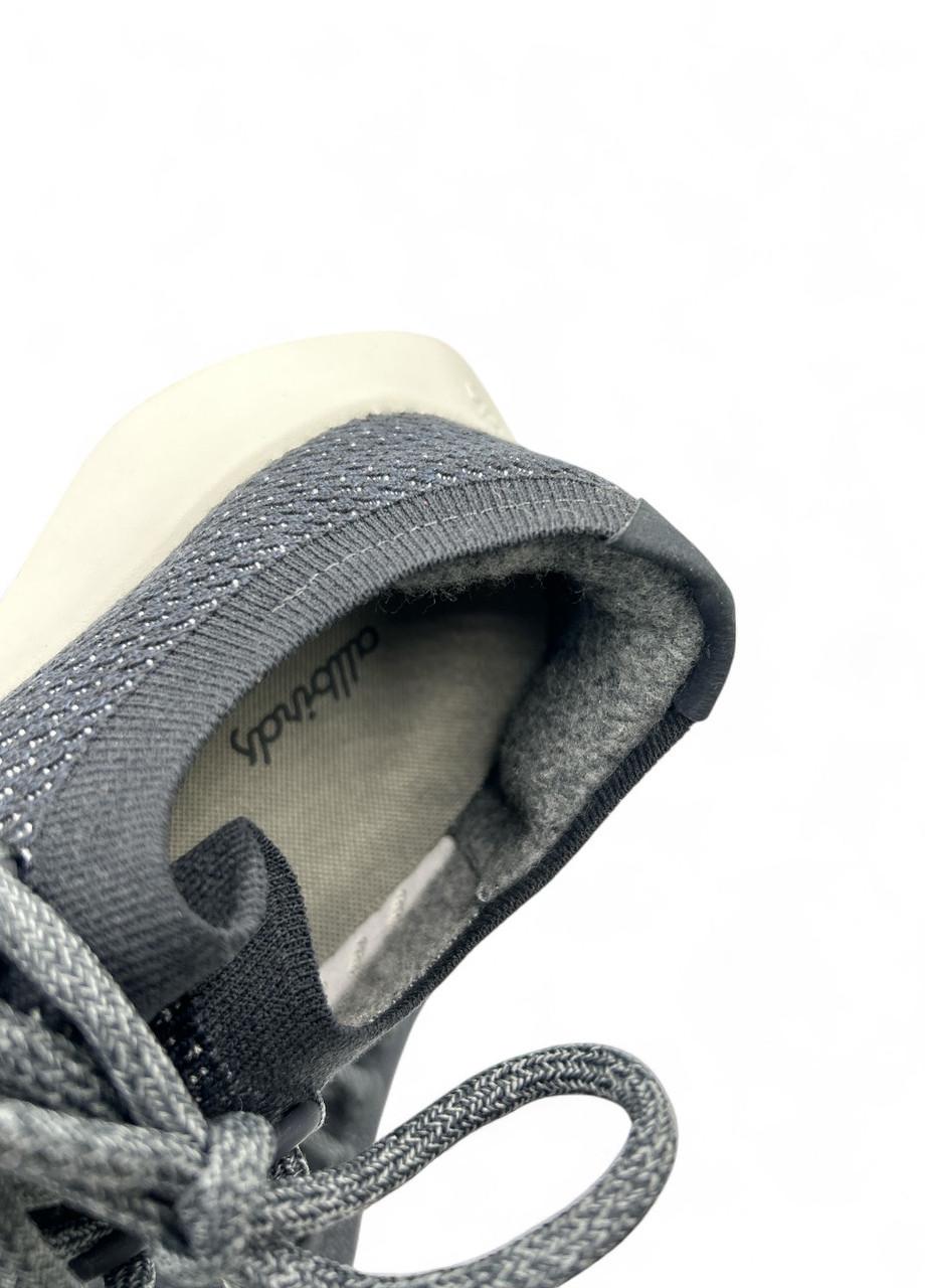 Кросівки Allbirds Tree Dashers Thunder р. 40 25,5 см Синій (2801074303) - фото 6 Кросівки Allbirds Tree Dashers Thunder р. 40 25,5 см Синій (2801074303) - фото 6