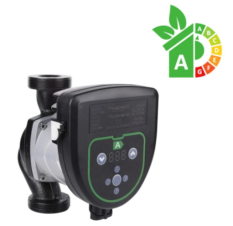 Циркуляционный насос Thermo Alliance LPS-А 32/80/180 энергосберегающий (LPSA3280180) - фото 4 Циркуляционный насос Thermo Alliance LPS-А 32/80/180 энергосберегающий (LPSA3280180) - фото 4