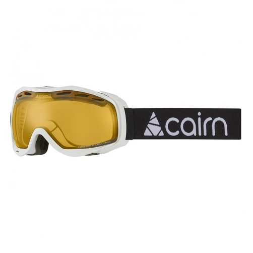 Маска горнолыжная Cairn Speed SPX2 Shiny White (1012-0580346-701) Маска горнолыжная Cairn Speed SPX2 Shiny White (1012-0580346-701)