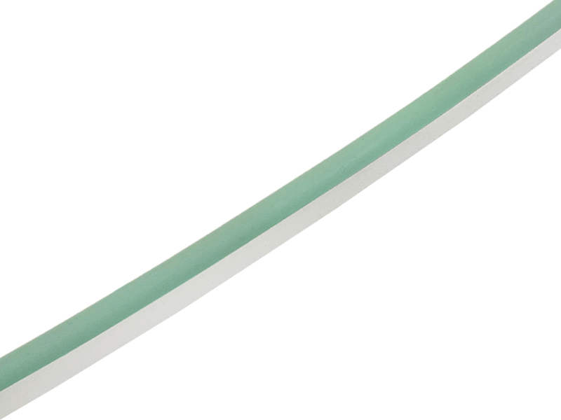 Неон світлодіодний AVT 64-IB 6x12 мм 120 LED 2835 24V 9 Вт/м IP65 бухта 25 м Блакитний (8758) - фото 3 Неон світлодіодний AVT 64-IB 6x12 мм 120 LED 2835 24V 9 Вт/м IP65 бухта 25 м Блакитний (8758) - фото 3