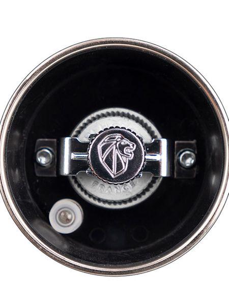 Электрическая мельница для перца Peugeot Alaska 17 см (27667) - фото 4 Электрическая мельница для перца Peugeot Alaska 17 см (27667) - фото 4