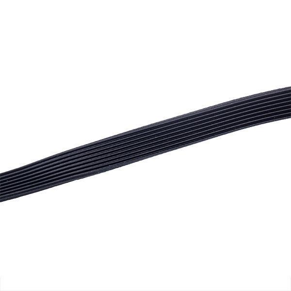 Ремень для стиральной машины Hutchinson 1204H8 PHE (00000043660) - фото 4