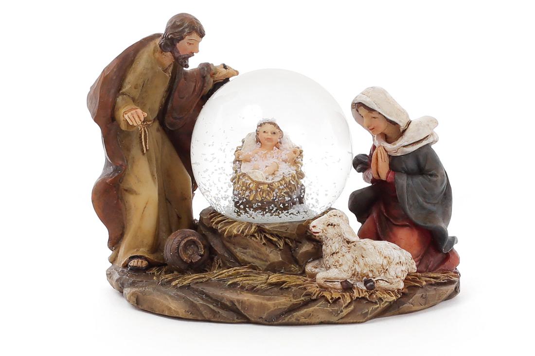 Декоративный водяной шар BonaDi (559-231)