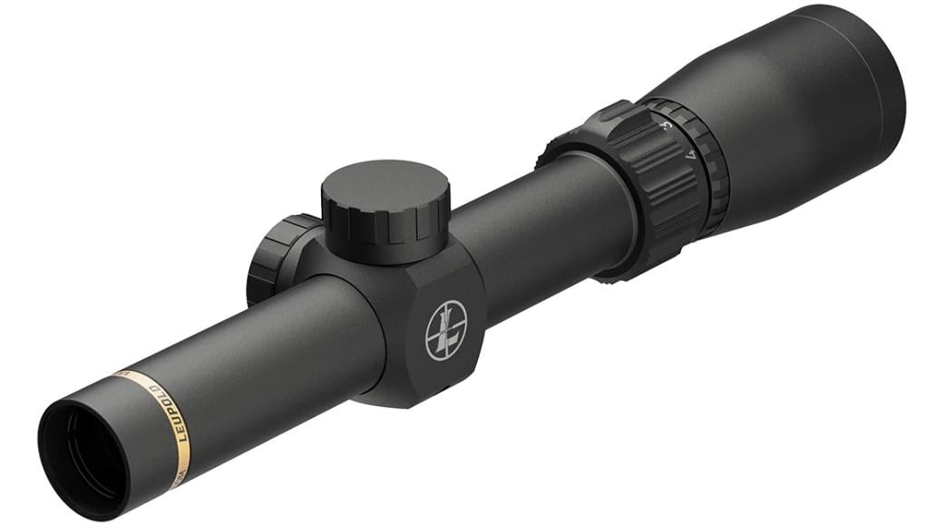 Прицел оптический Leupold VX-Freedom 1.5-4x20 1 inch MOA Ring (5003081)