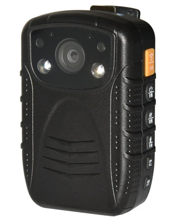 Відеореєстратор нагрудний Tecsar BDC-53-02G (2993152692)