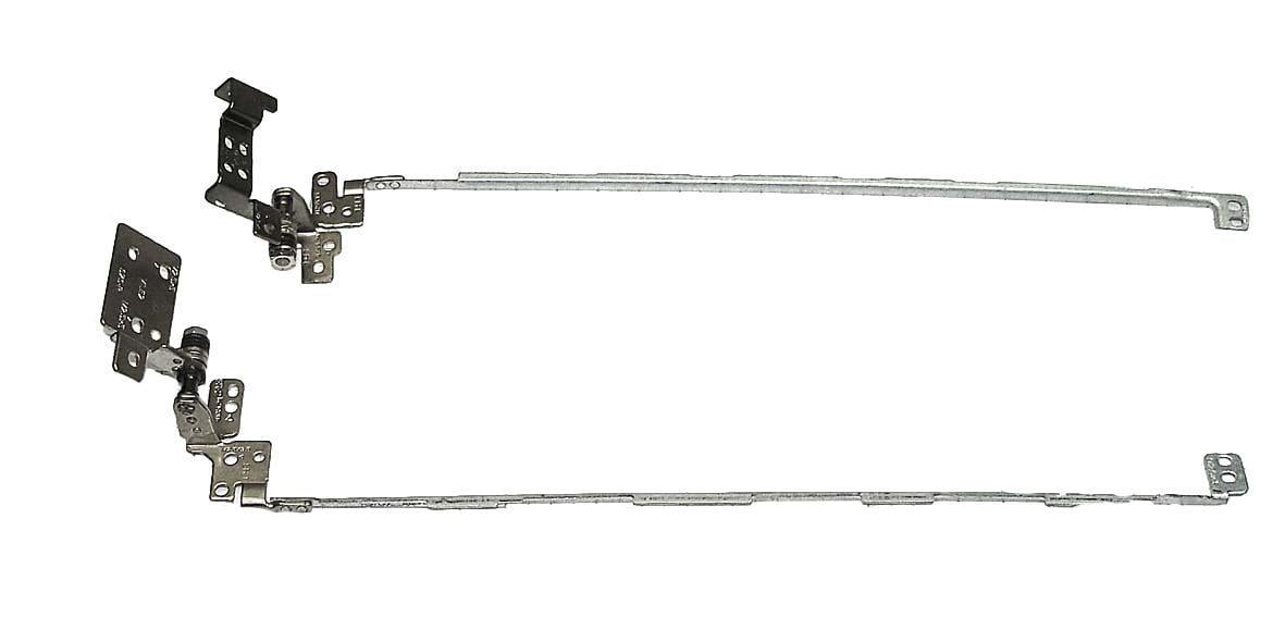 Петли для ноутбука Lenovo ThinkPad Edge E531/E531C/E540 тонкий (020507)