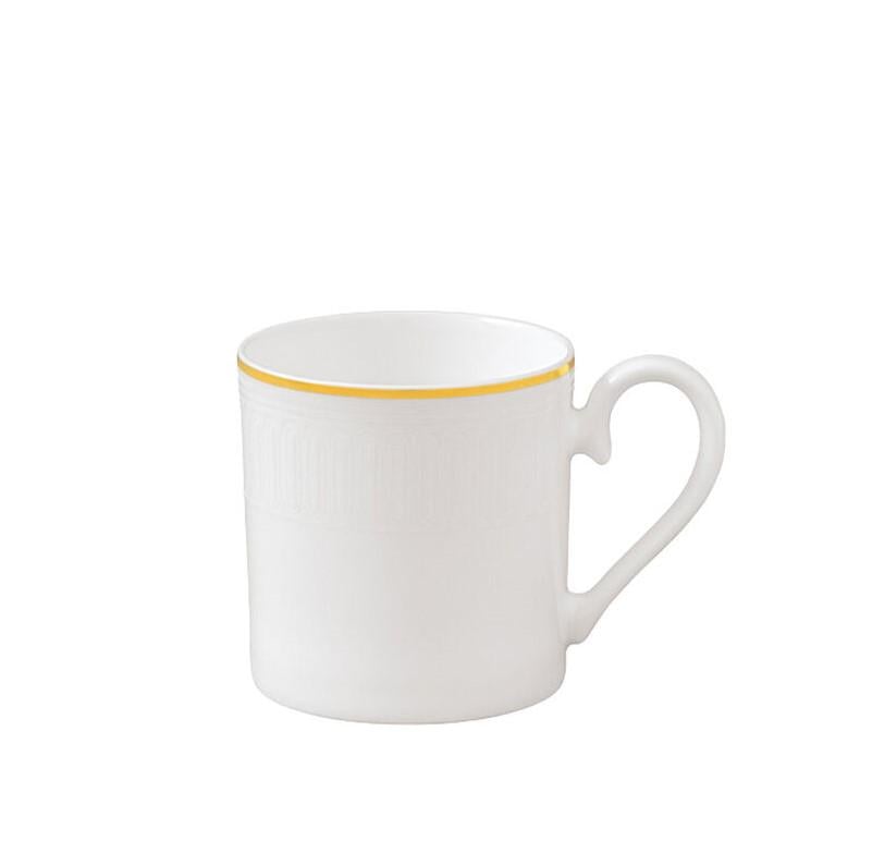 Набор чашек для эспрессо Villeroy & Boch Chateau Septfontaines 2 шт. 60 мл (1046611420)