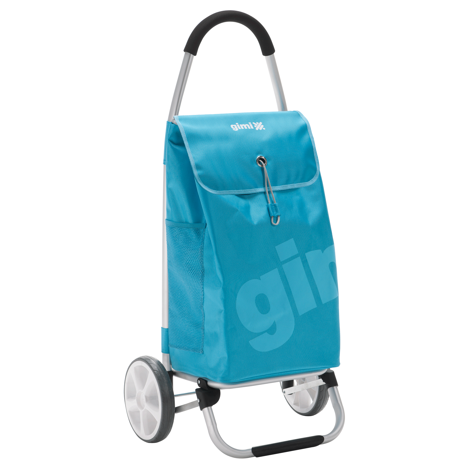 Сумка-візок Gimi Galaxy 50 л Azure (154601)