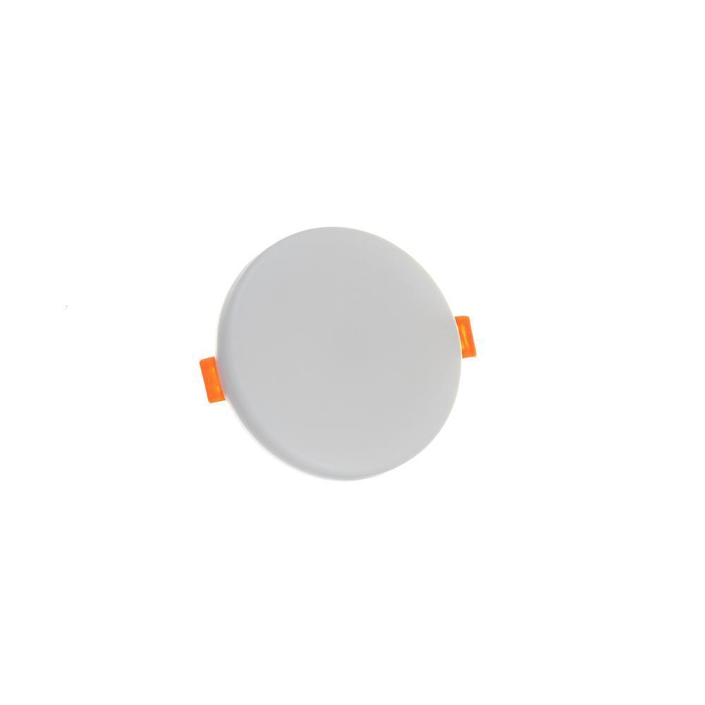 Точечный LED-светильник Ester 12 Вт круглый 5000К IP20 (1019305)