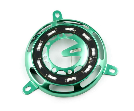Накладка крышки генератора диодная GJCT (P-4517)