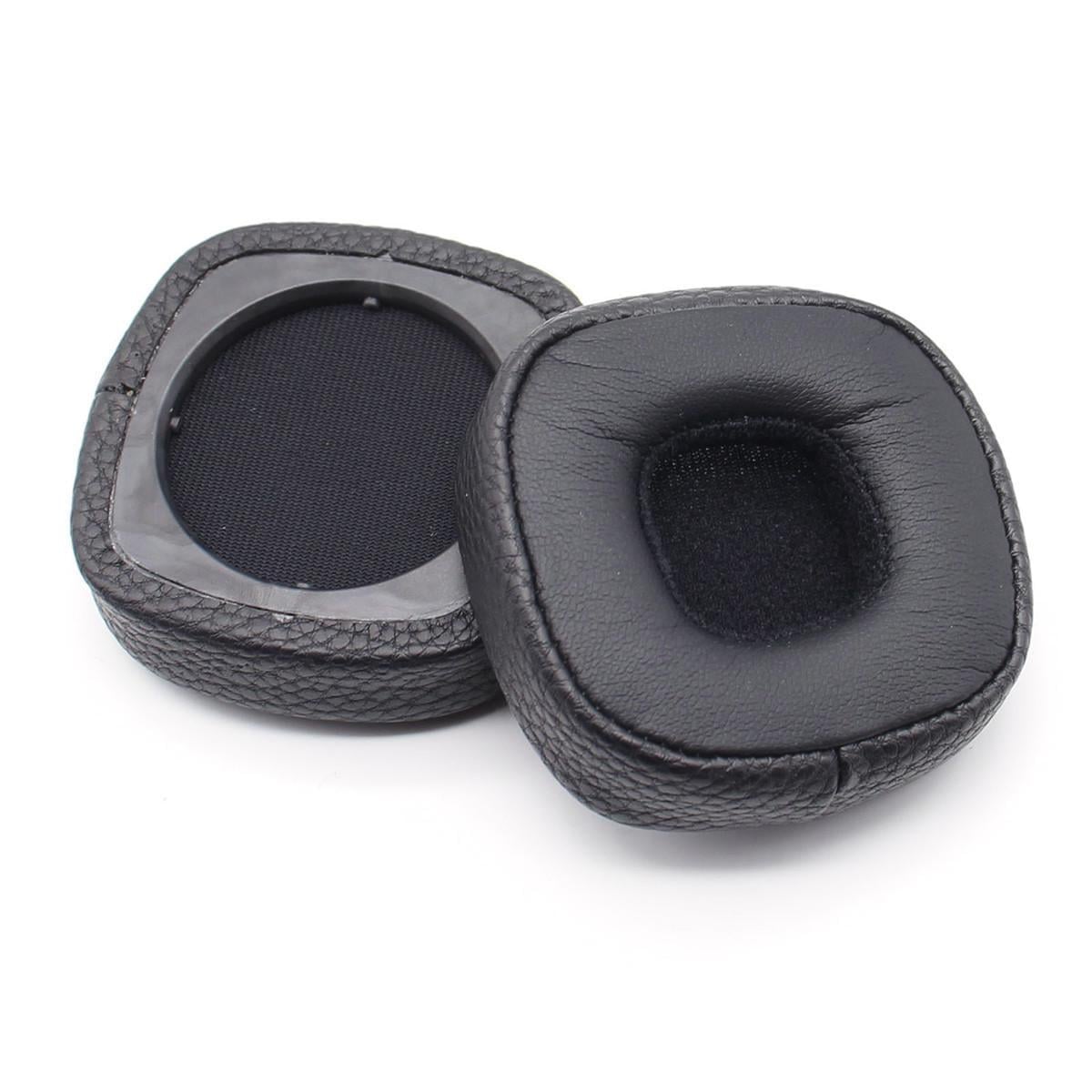 Амбушюры Marshall Major III 3 Bluetooth Black (980695180)