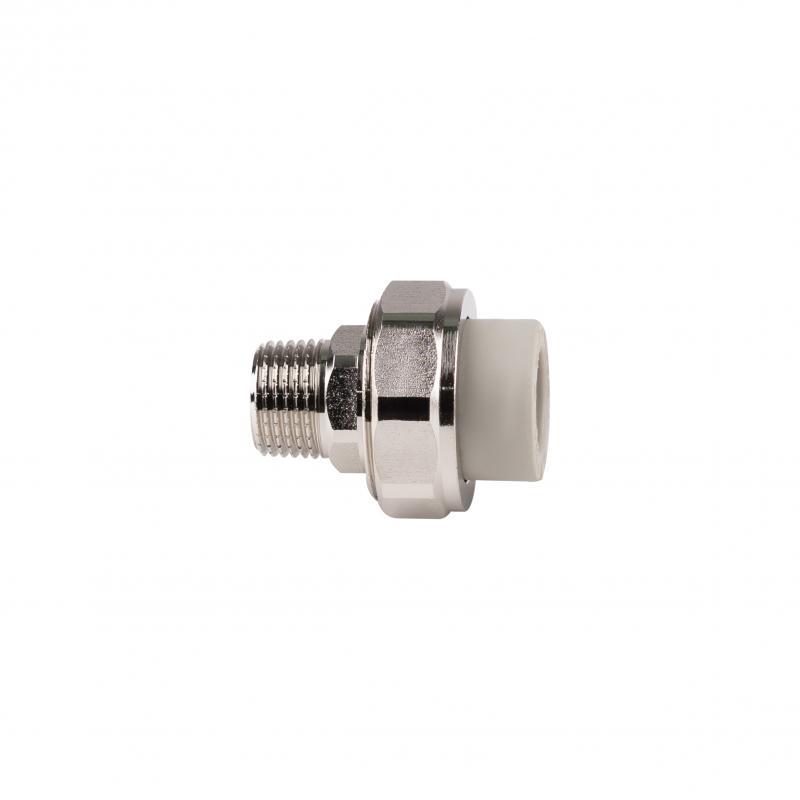 Згін американка PPR Thermo Alliance 20х1/2" НР (FRRS00029231) - фото 4