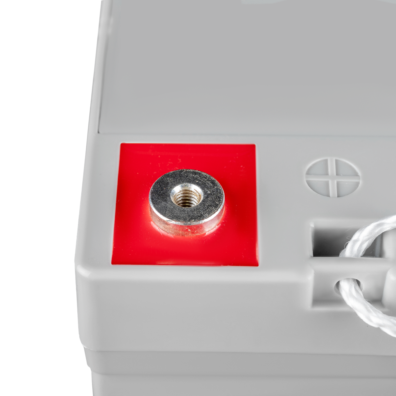 Аккумулятор гелевый LPM-GL 12V-55 Ah - фото 5 Аккумулятор гелевый LPM-GL 12V-55 Ah - фото 5