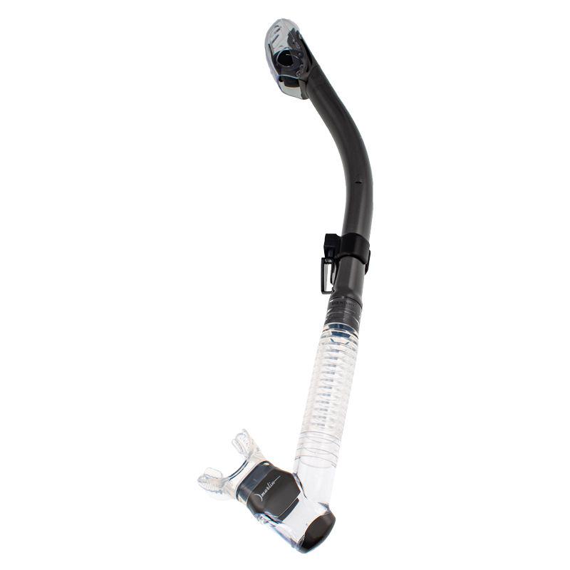 Трубка Marlin Dry Lux Titan (10151)