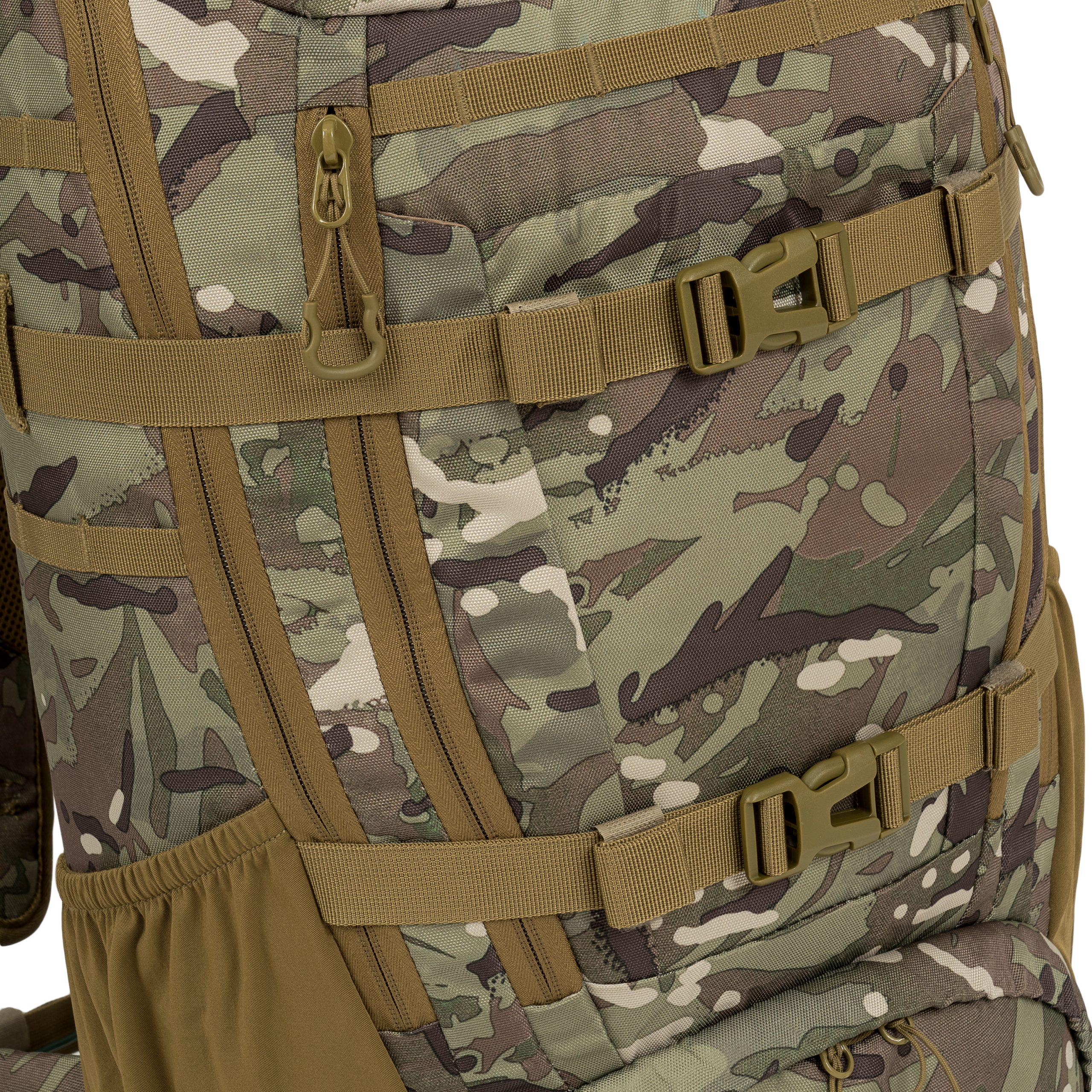 Рюкзак тактический Highlander Eagle 3 Backpack 40 л - фото 11 Рюкзак тактический Highlander Eagle 3 Backpack 40 л - фото 11