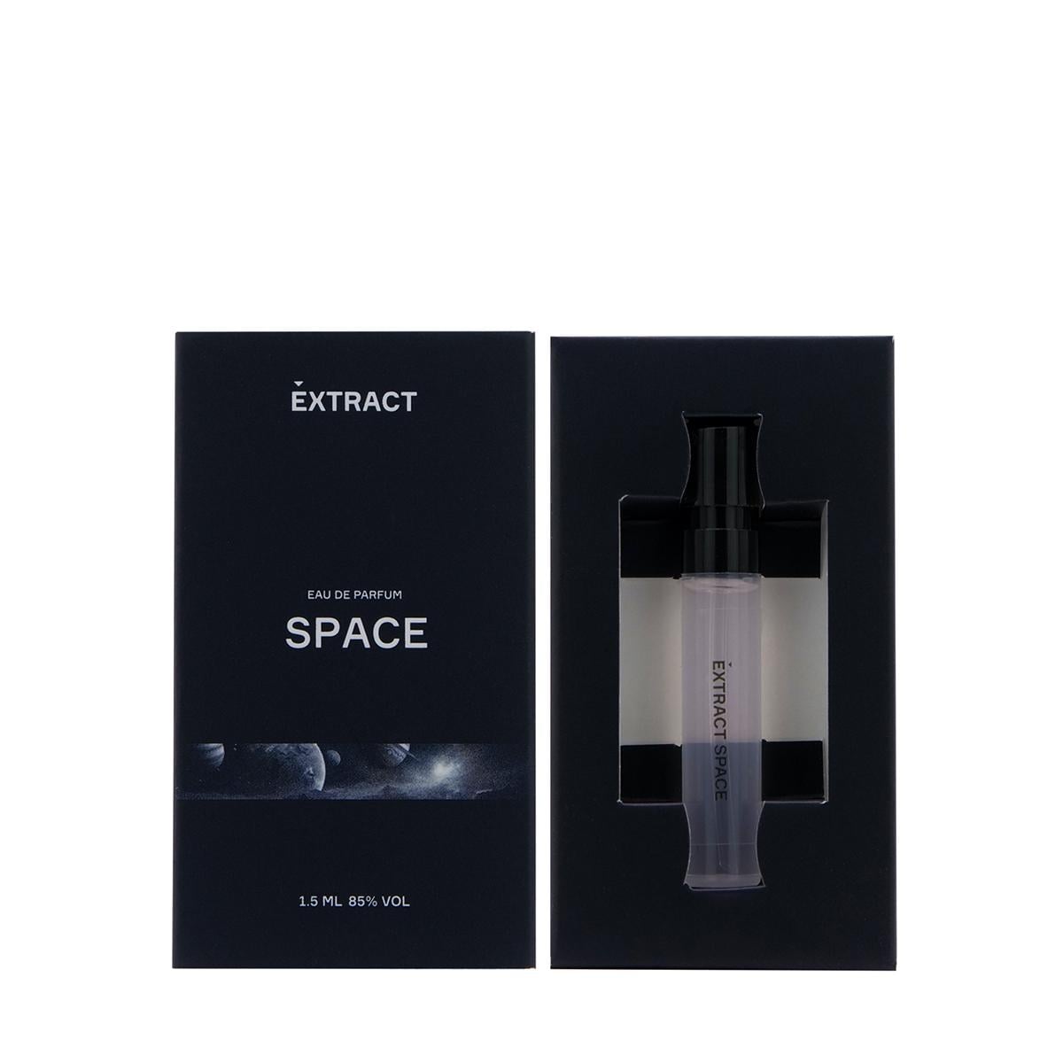 Парфумована вода Extract Space Мініатюра (23594193)
