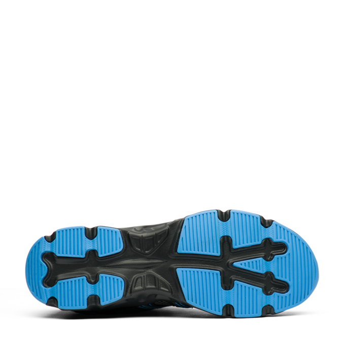 Кросівки чоловічі Humtto 610049A1 р. 43 Чорний (15794-43) - фото 4 Кросівки чоловічі Humtto 610049A1 р. 43 Чорний (15794-43) - фото 4