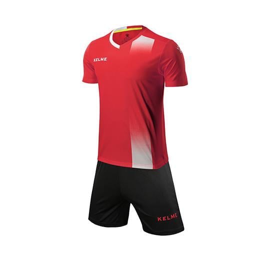 Комплект футбольной формы KELME к/р ALICANTE 3881020.9610 L