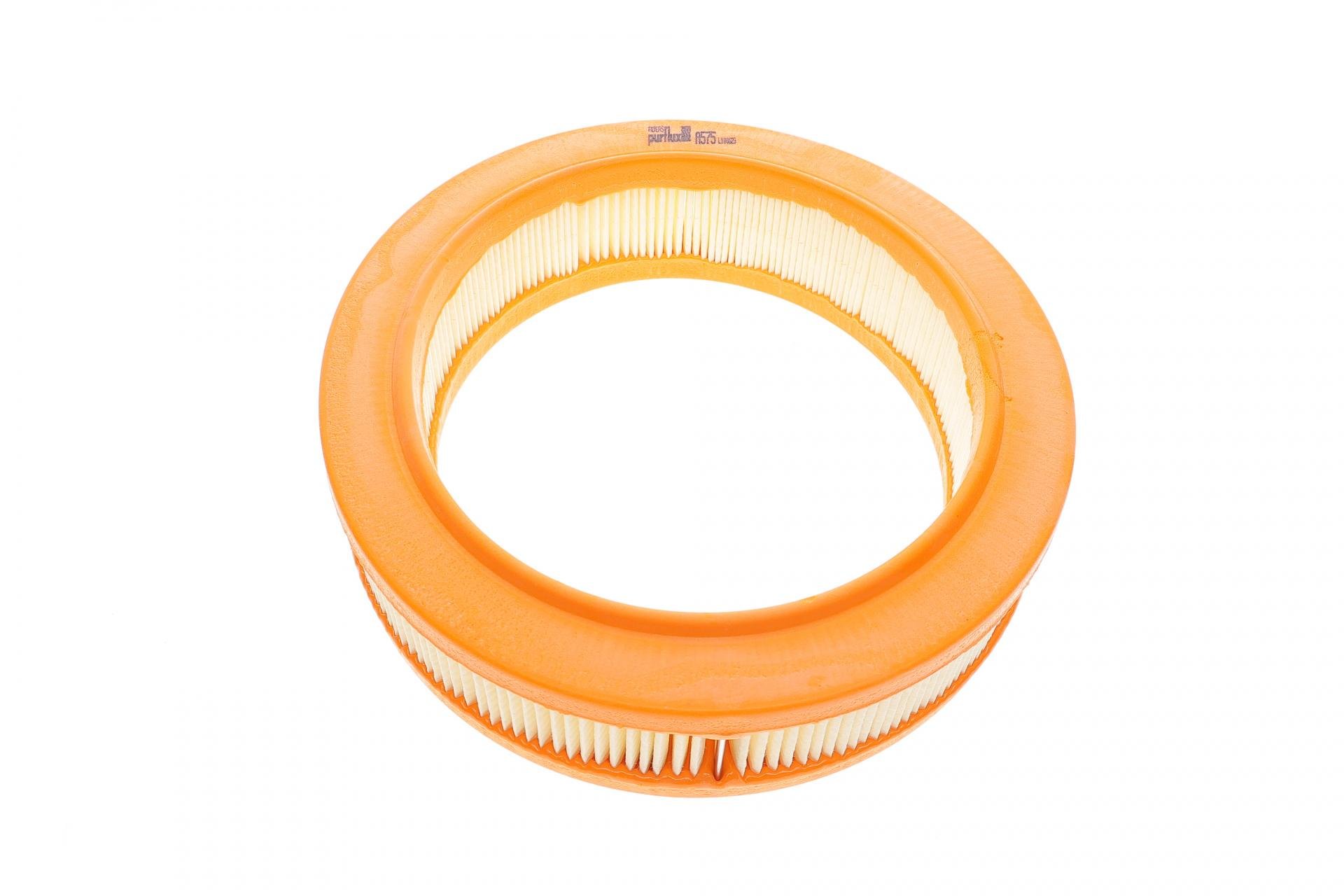 Фильтр воздушный PURFLUX для Renault Super 5/19 1,1-1,4i 83-90- (A575)