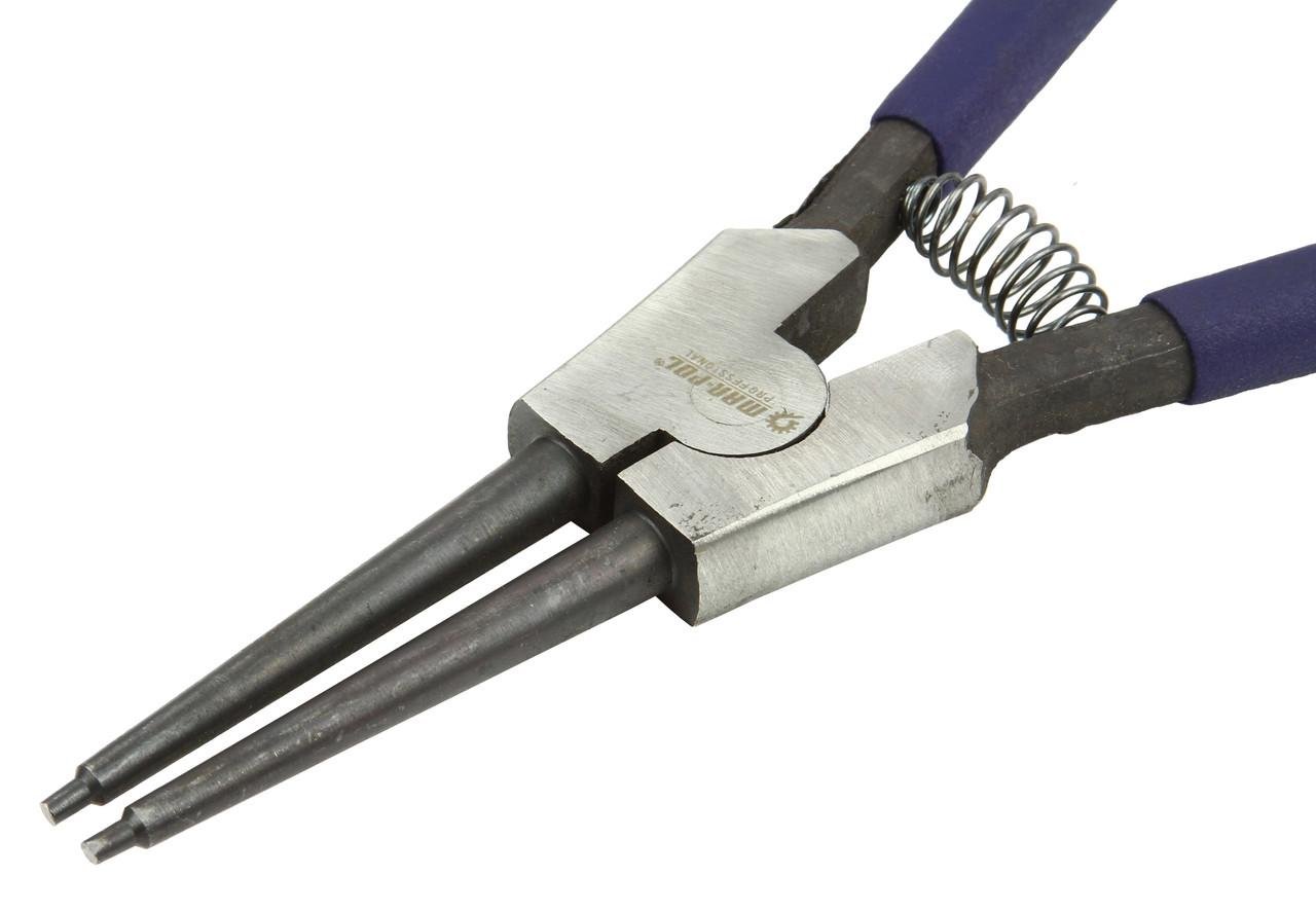 Набір кліщів для стопорних кілець Mar-Pol M50065 12" 300 мм (12063406) - фото 5 Набір кліщів для стопорних кілець Mar-Pol M50065 12" 300 мм (12063406) - фото 5