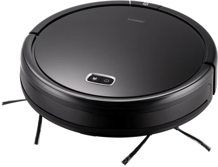 Робот-пылесос Ardesto RVC-S1200B (2675269414)