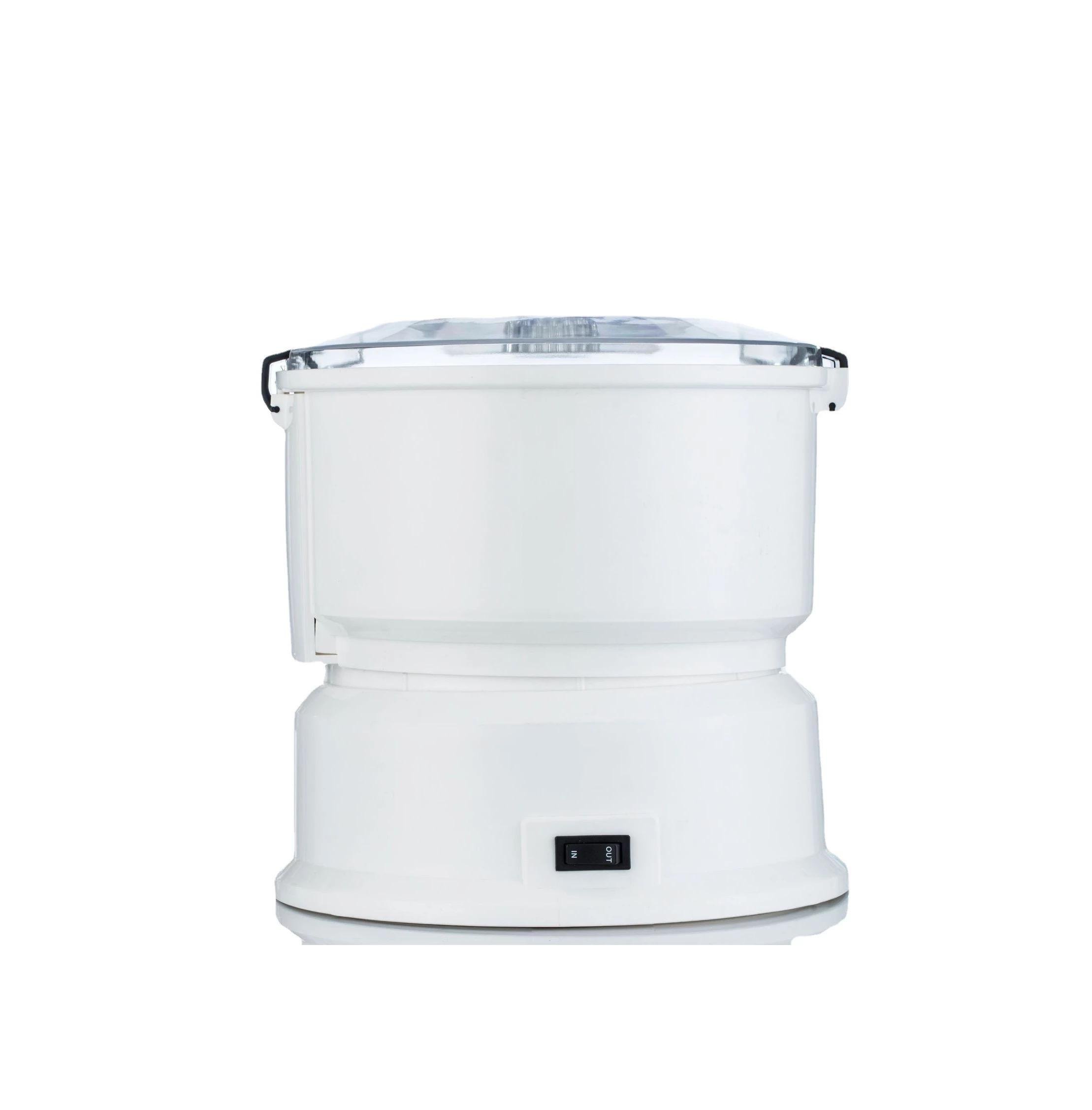 Картофелечистка электрическая Біла 85 Вт (KR85) - фото 2