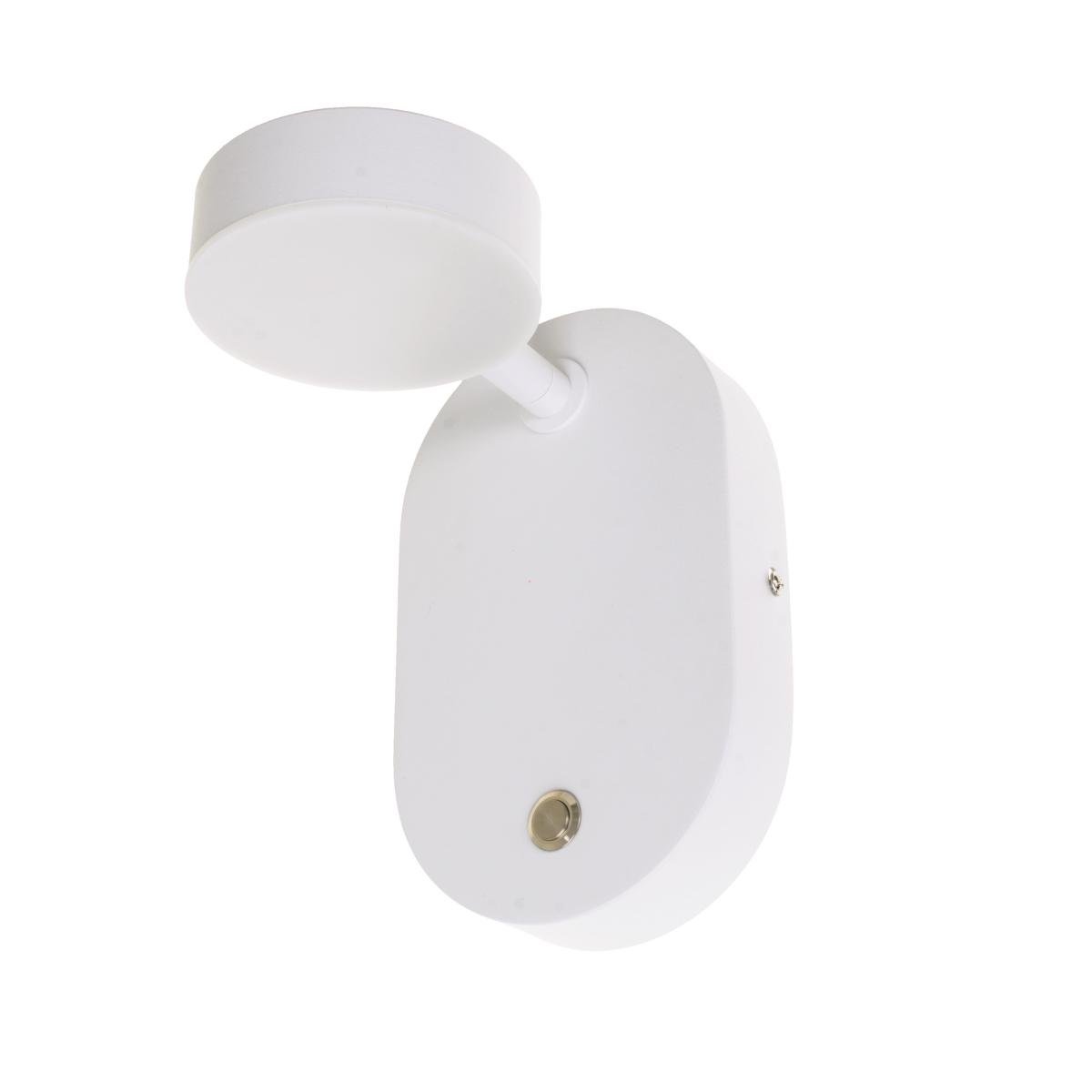 Бра BL-724W/9W WH