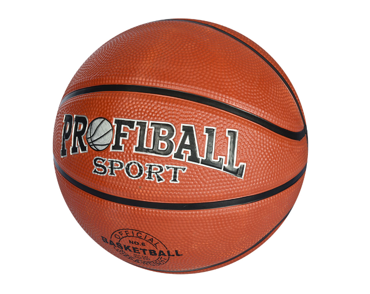 Мяч баскетбольный EN 3224 (AN004031)