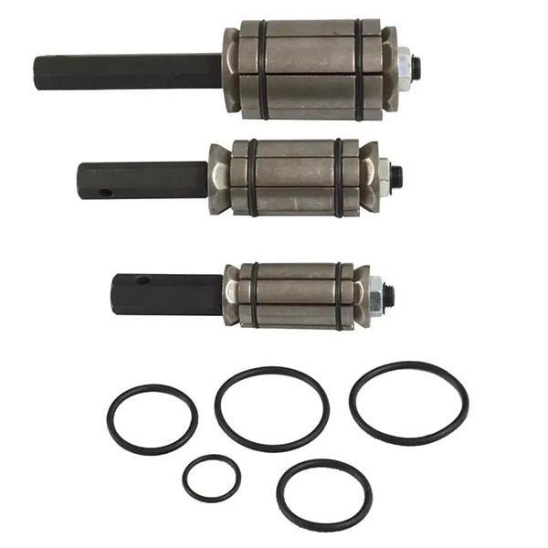 Набор расширителей (AN00121) - фото 3 Набор расширителей (AN00121) - фото 3