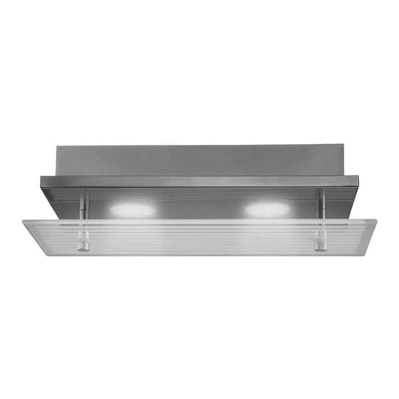 Светильник потолочный LED IAN 302484 (2490990183)