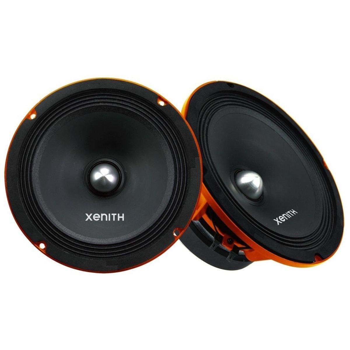 Естрадная акустика CADENCE XM 64MBI