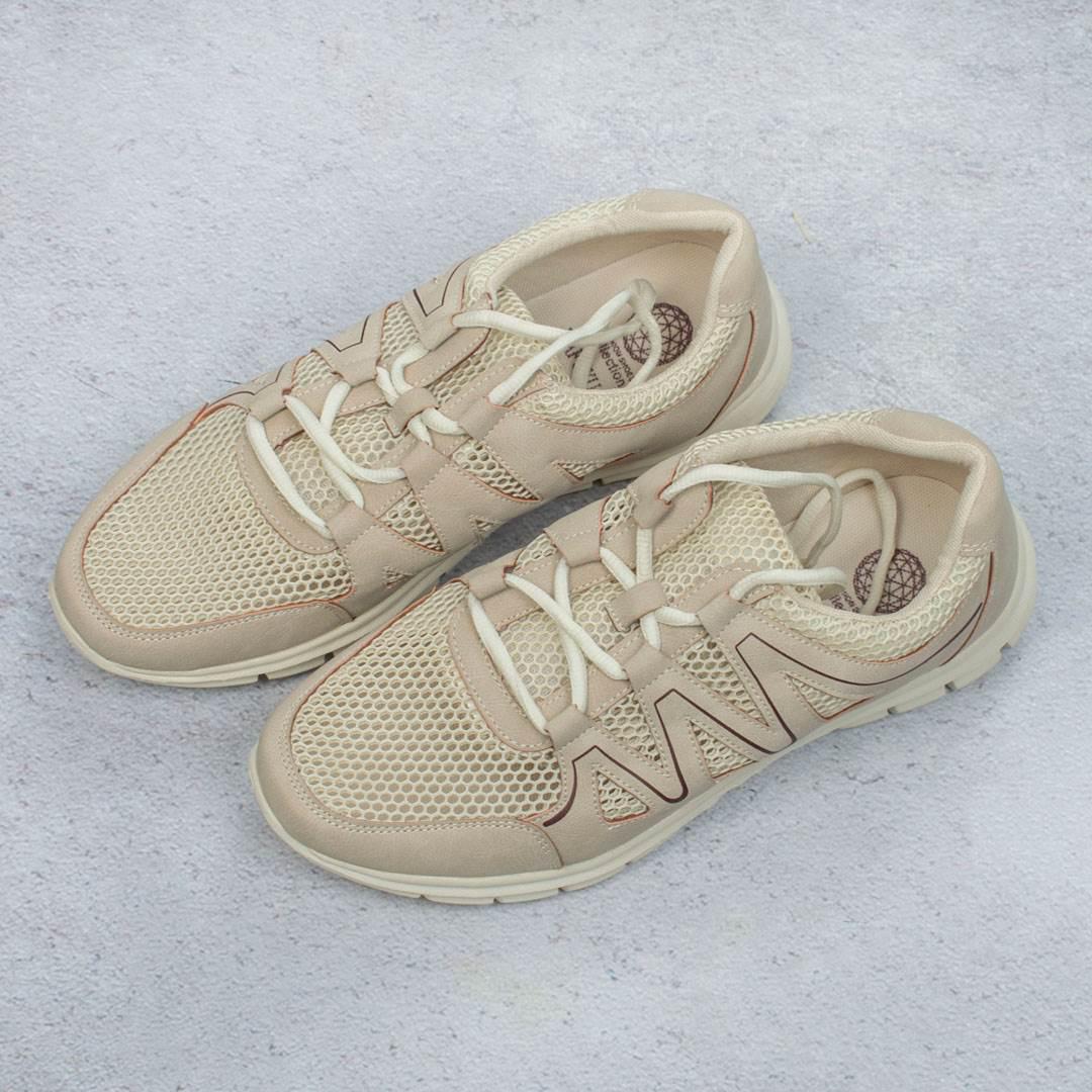 Кроссовки мужские Fashion 330649 р. 45 28,5 см