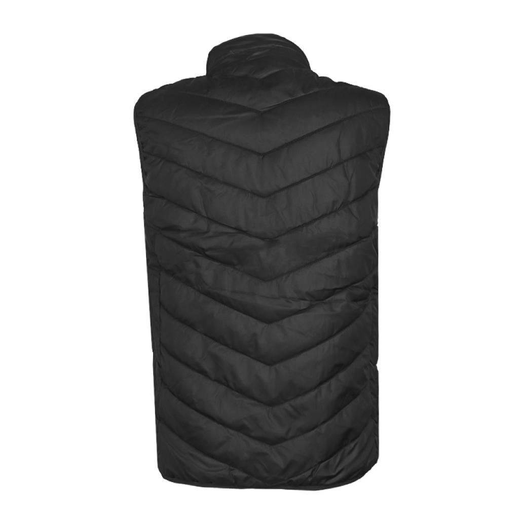 Жилетка с подогревом M01-4 S Black (1489799) - фото 3 Жилетка с подогревом M01-4 S Black (1489799) - фото 3