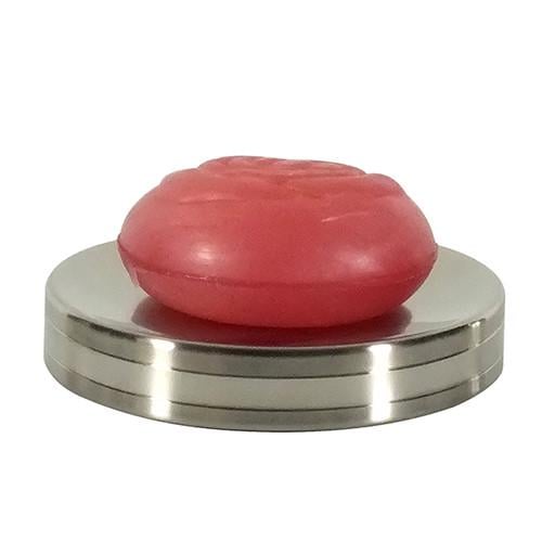 Мыльница нержавеющая сталь Kela Kelton 22640 11х2 см (26357331)