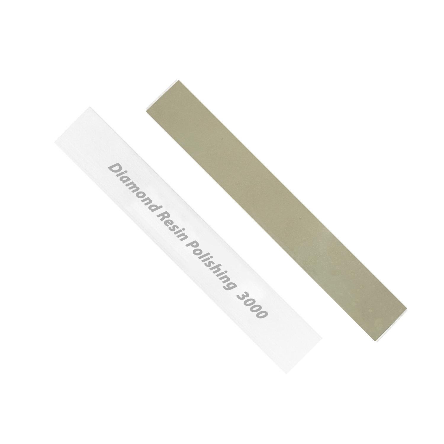 Алмазний камінь Polishing на органічній зв'язці зернистість 3000 (DIA-R-POL-3000)