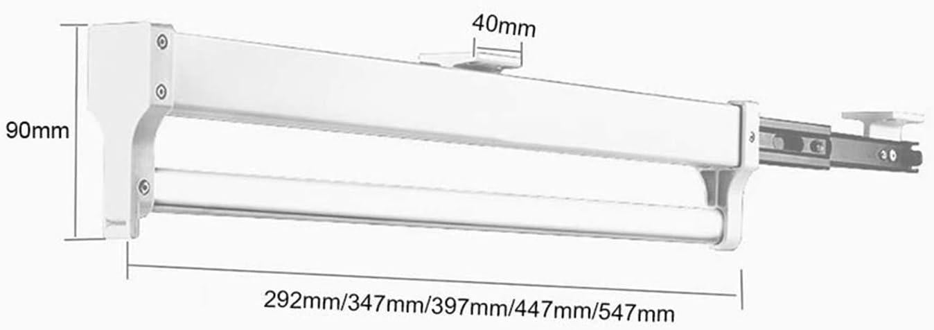 Штанга висувна SSG-016 (30059633) - фото 3 Штанга висувна SSG-016 (30059633) - фото 3