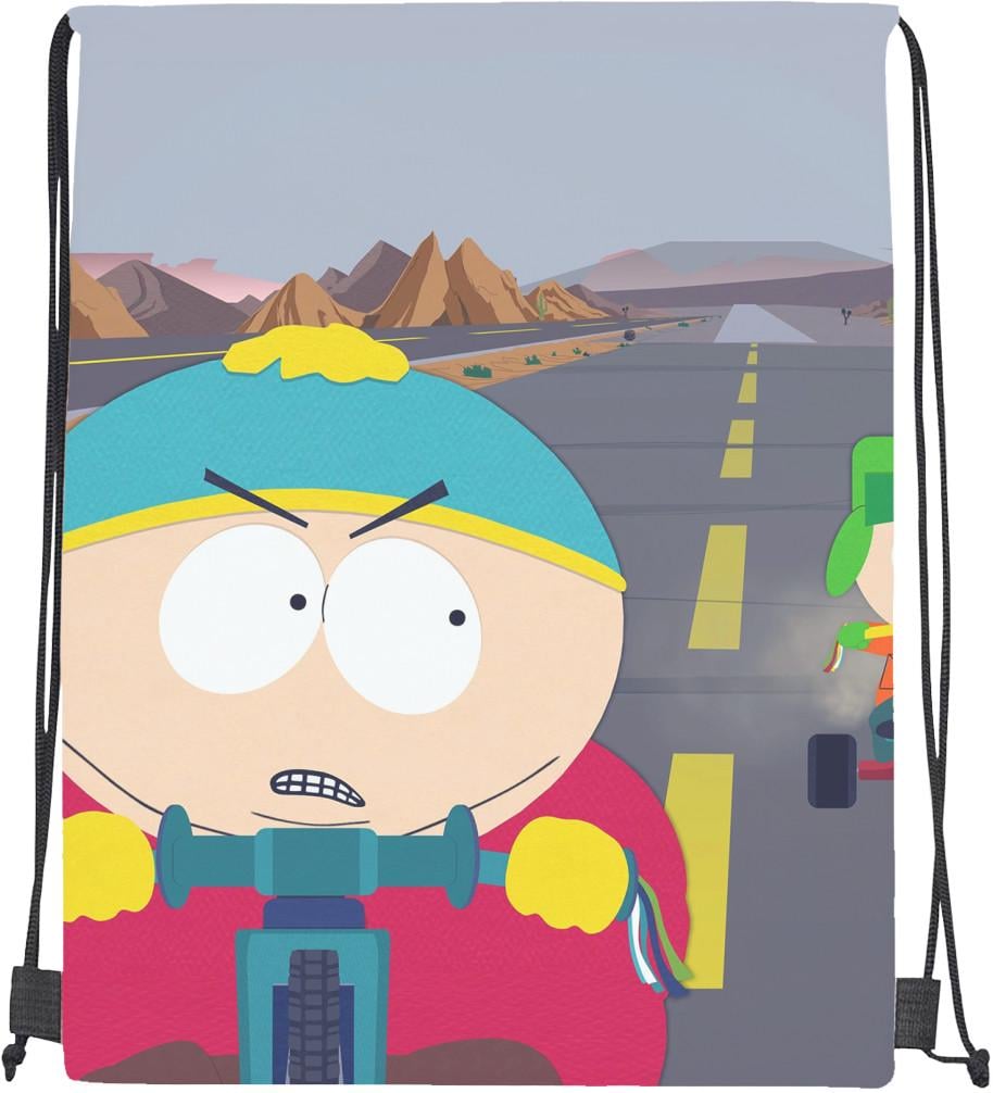 Мішок спортивний South Park 8 (20302246)